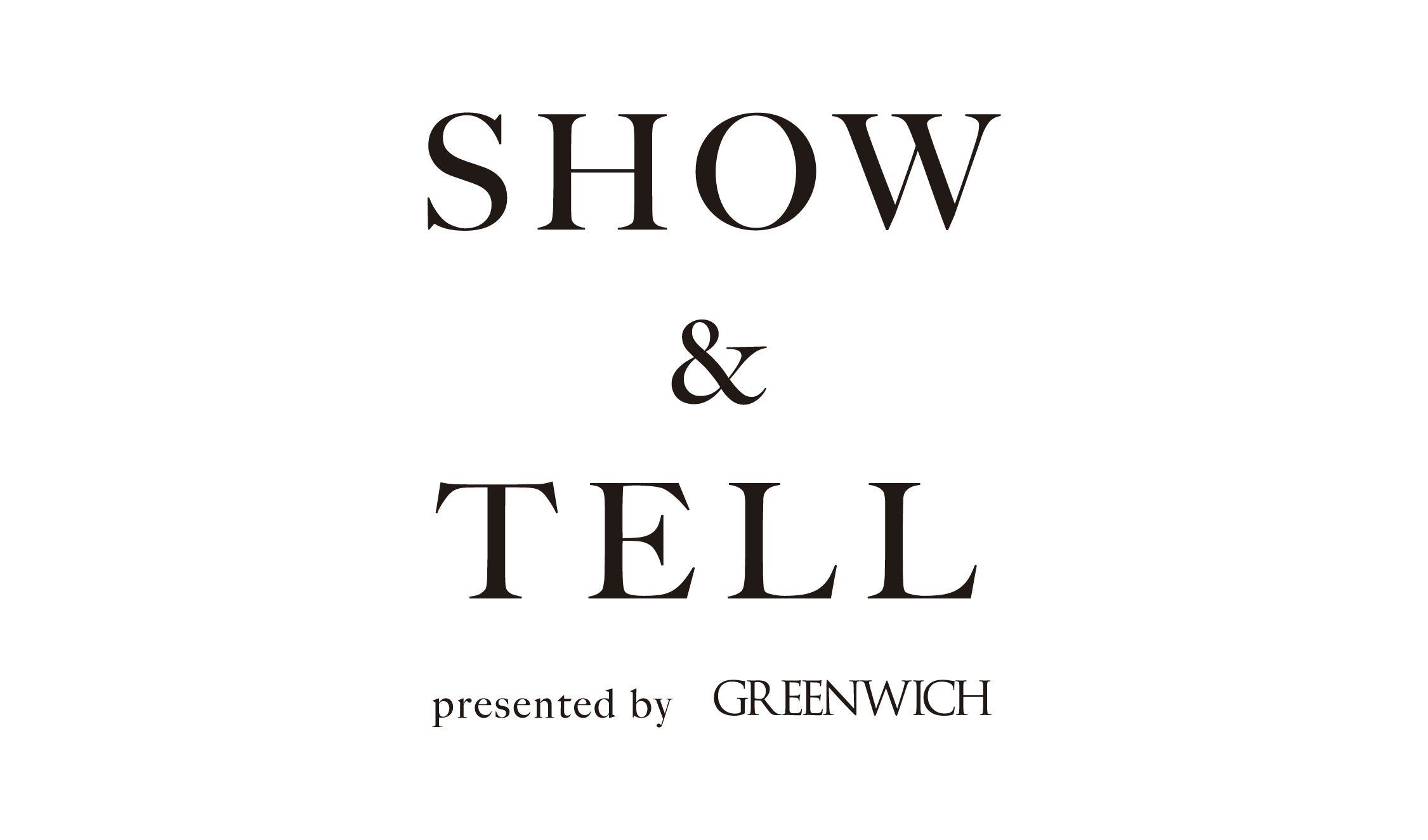 【HAPPY NEW YEAR 2023！！】 - グリニッジ オンラインストア