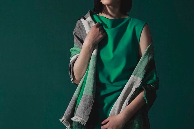 【プレディ】お待たせしました！大人気リネンストール先行予約スタートです！ - グリニッジ オンラインストア