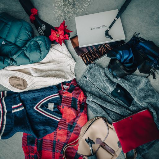 【ホリデーギフト特集 Vol.2】英国モノ集めました。上質な贈り物のススメ - グリニッジ オンラインストア