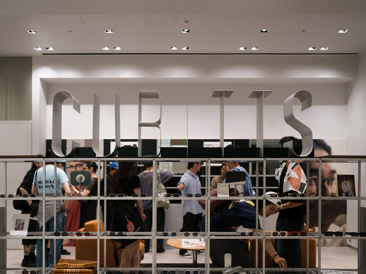 【キュービッツ】レセプションパーティ開催レポート