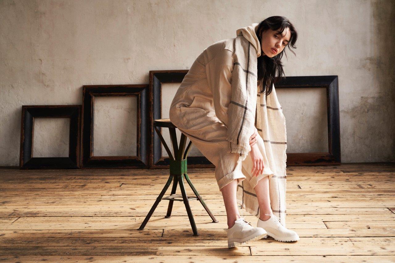 【プレディ】リネンストールのお手入れ方法、ご紹介します - グリニッジ オンラインストア