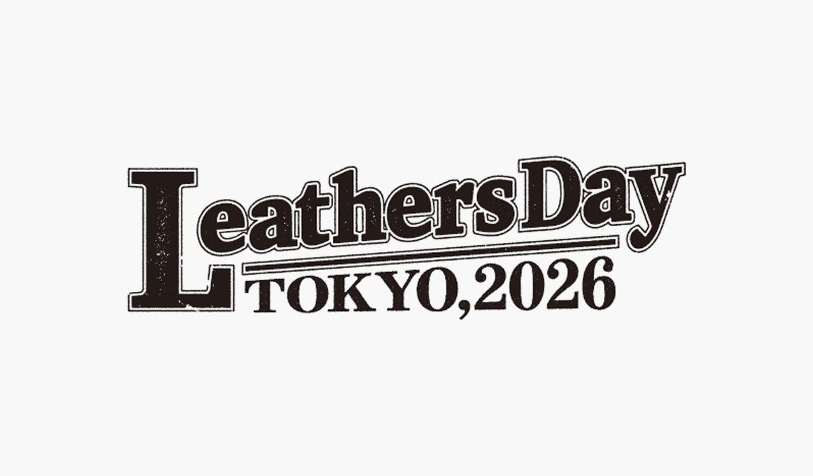 レザーズデイ | イベント出店のお知らせ