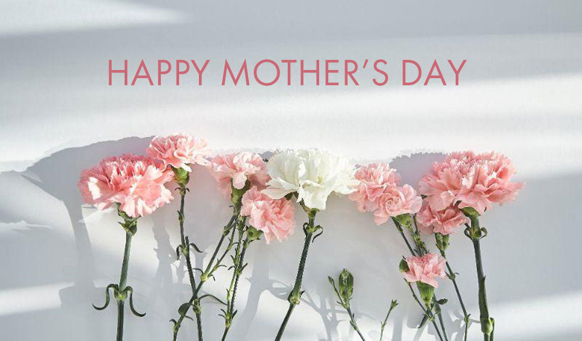 【母の日ギフト特集】母の日はワンランク上の上質な贈り物を。