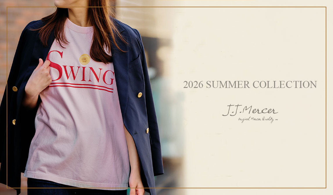 2026 Summer Collection