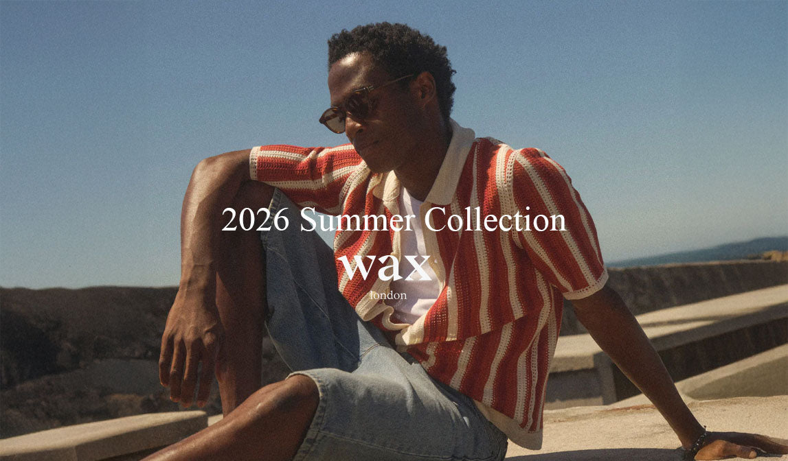 2026 Summer COLLECTION