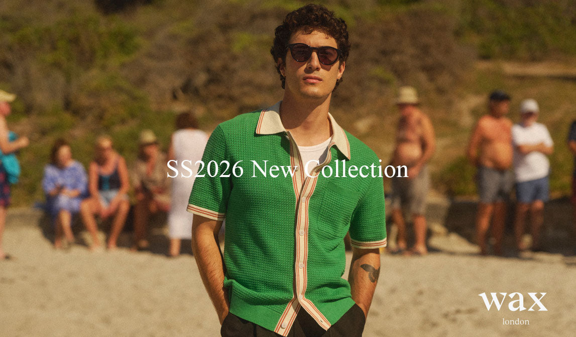 2026 Spring Summer COLLECTION