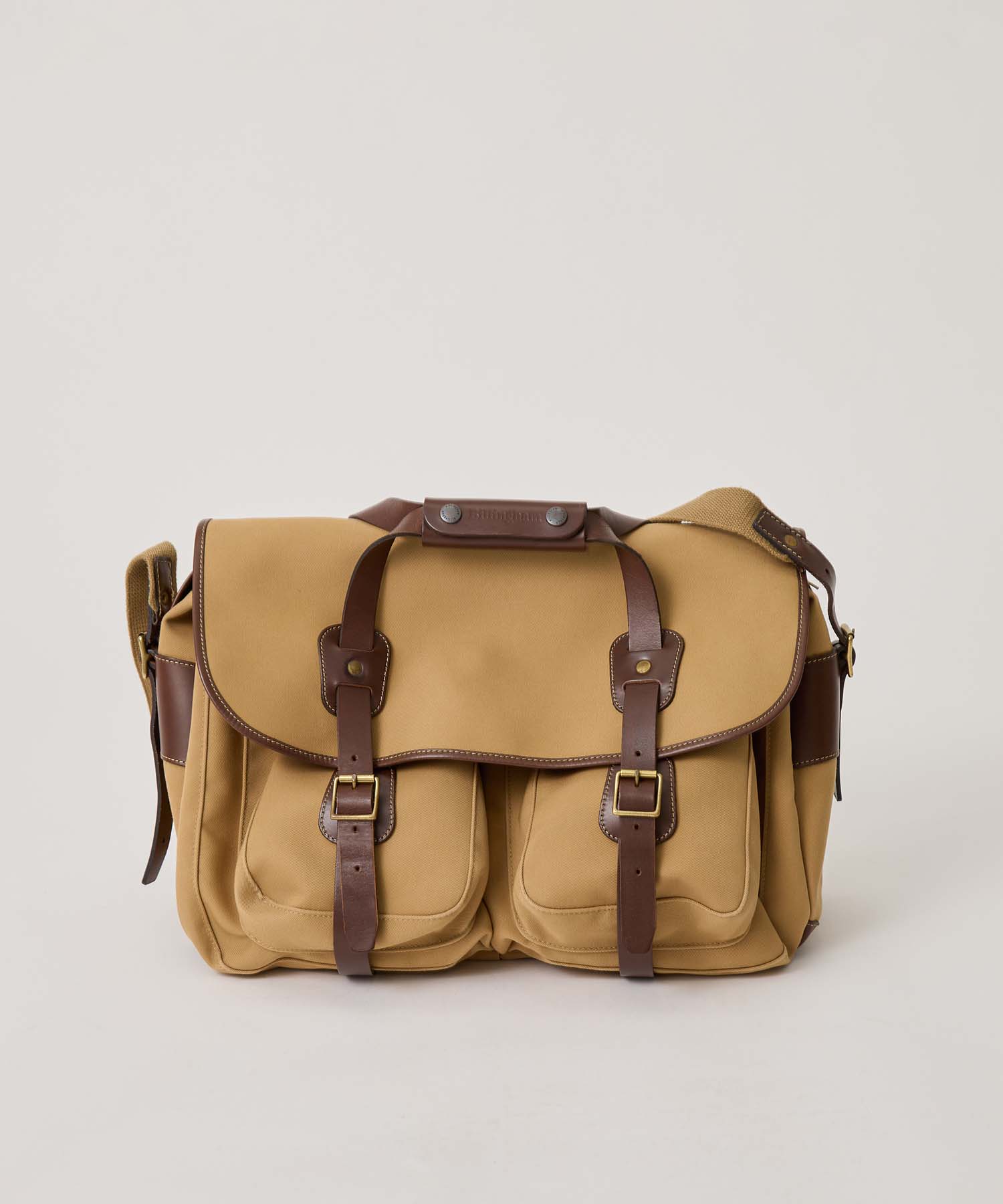 システム-１ (KHAKI)
