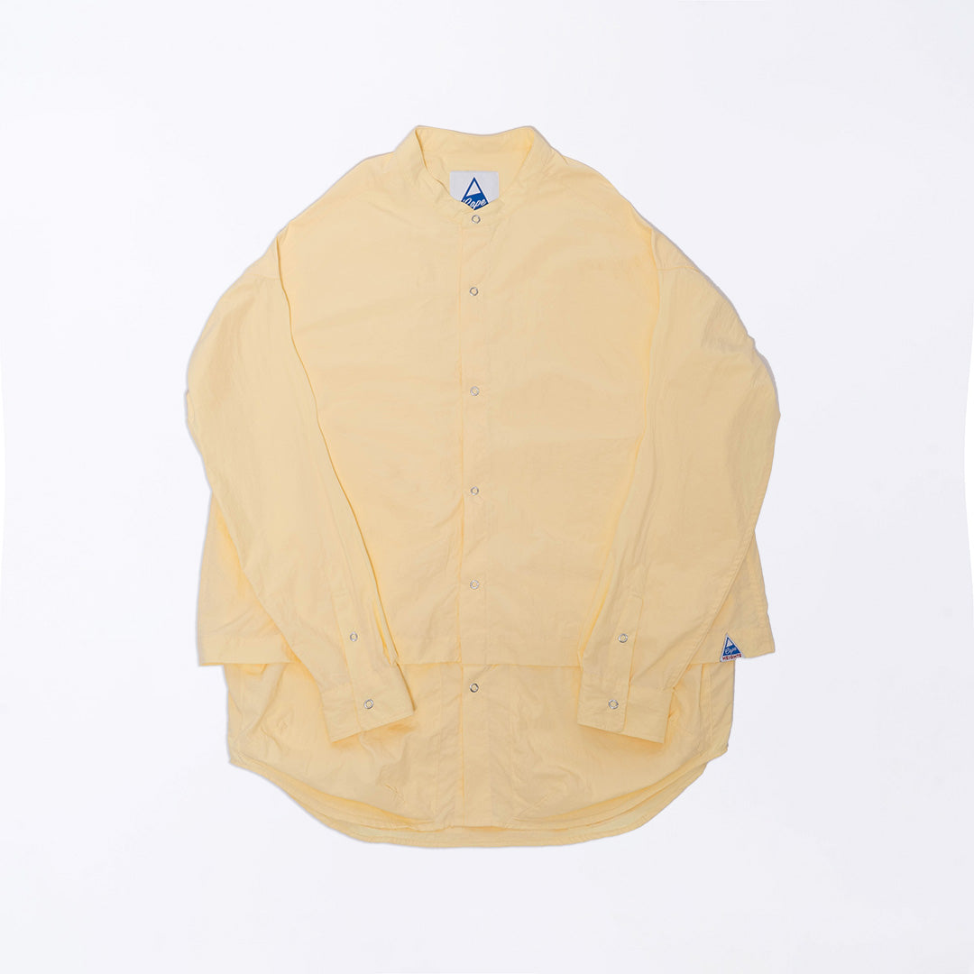 CAMPBELL（キャンベル）シャツ