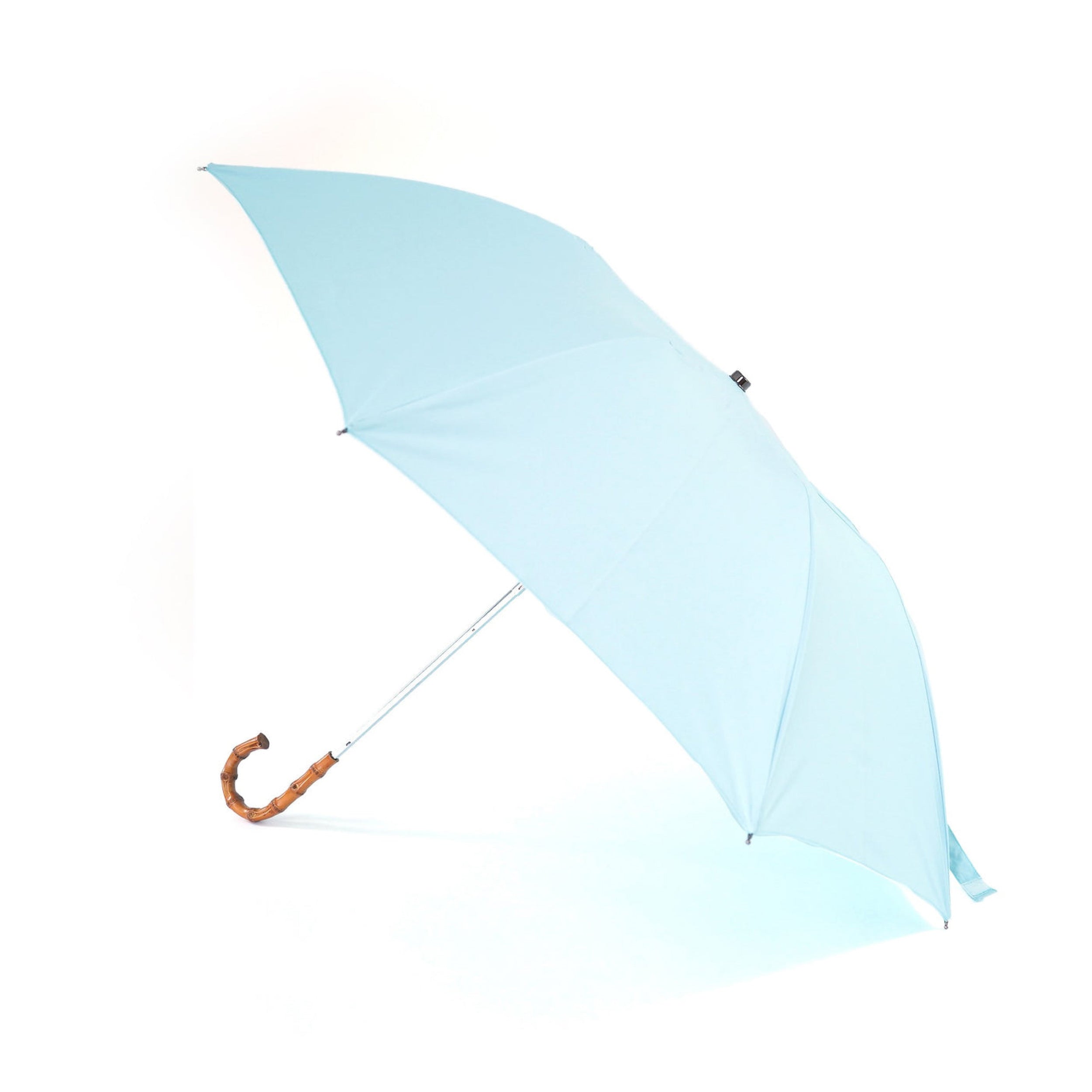 TL12 Whangee | 折りたたみ傘 | アーチ型ハンドル | ワンギー | 晴雨兼用傘（遮光）