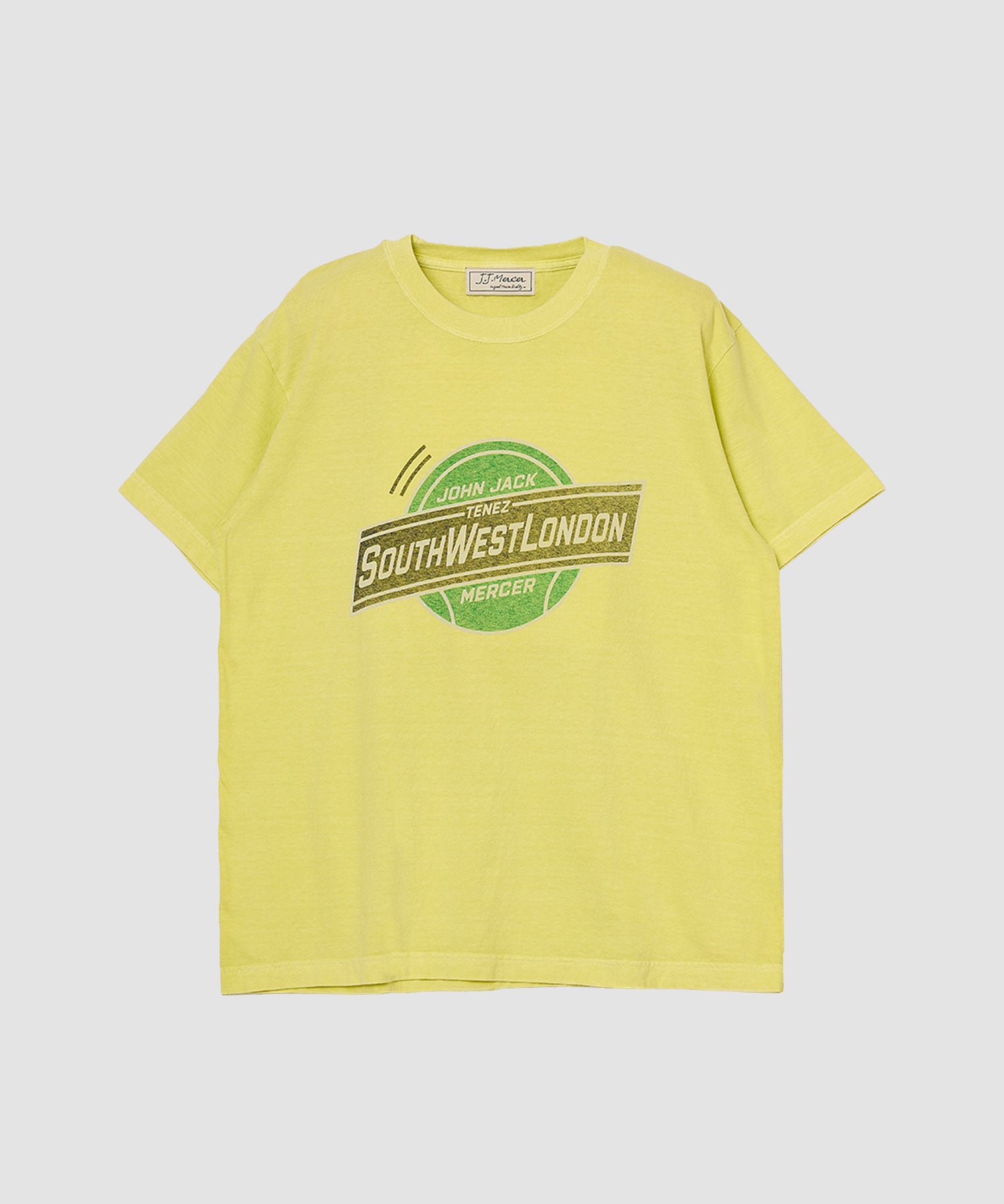 プリントTシャツ 26S10