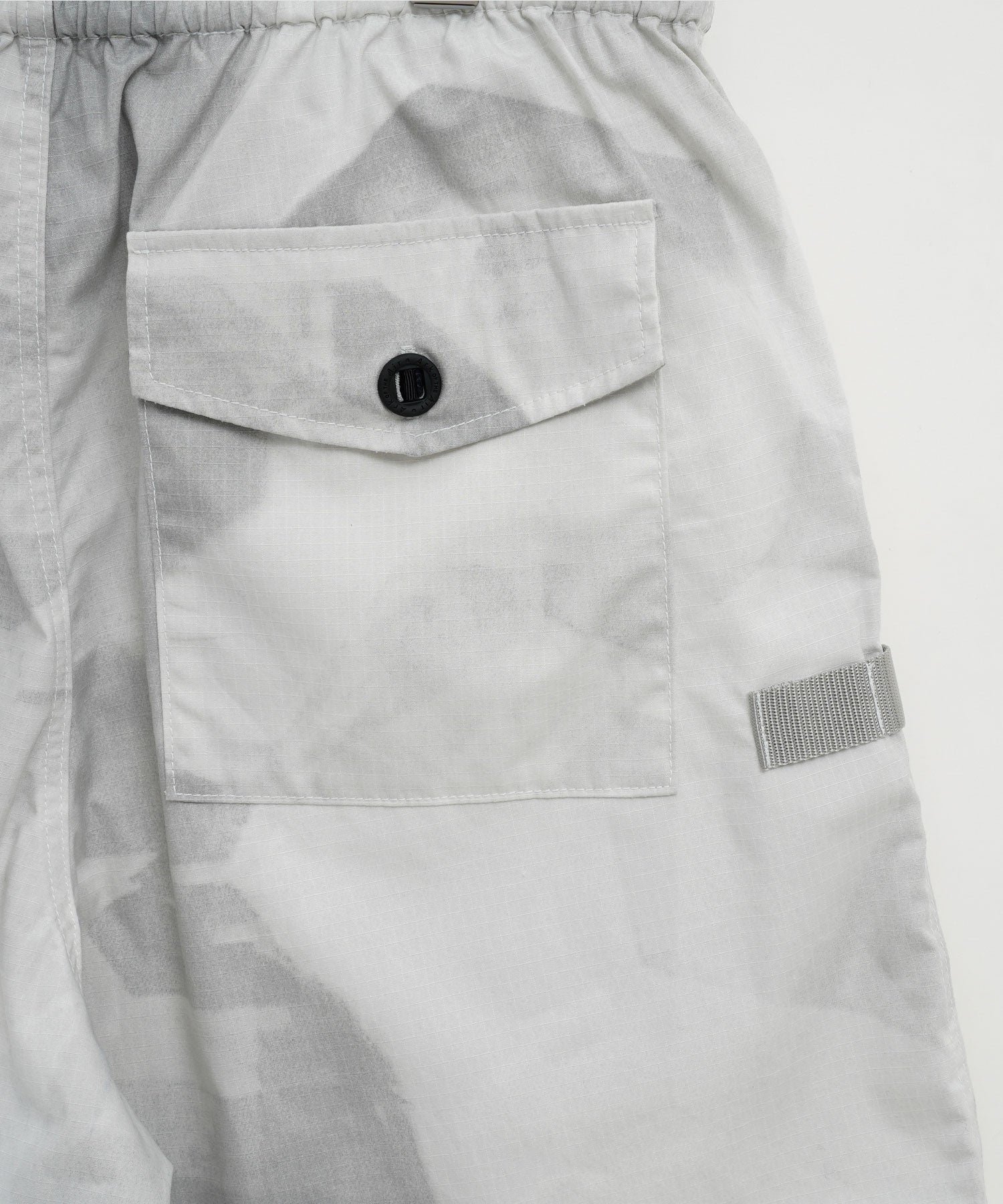 C506RA バラックショーツ