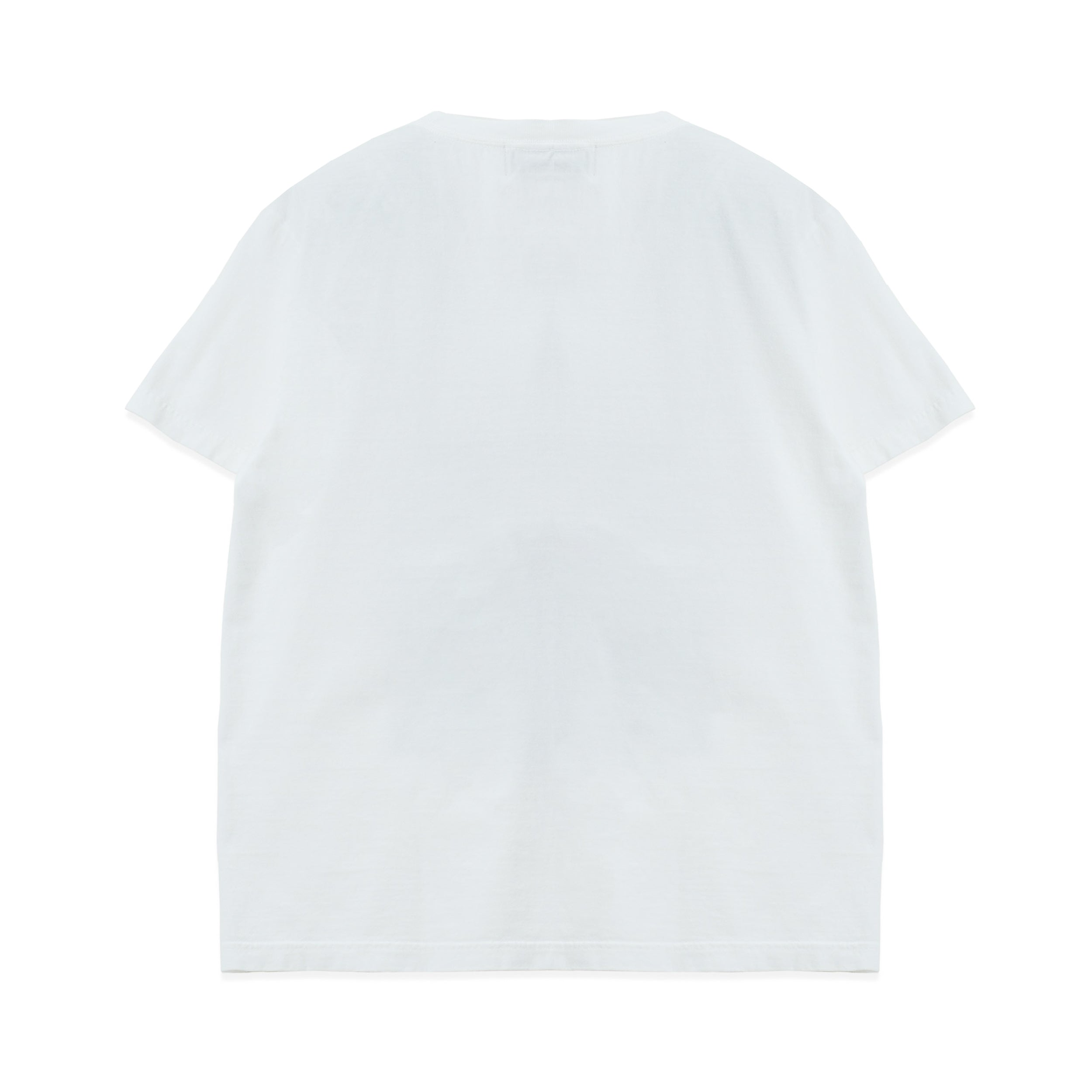 プリントTシャツ 25W03