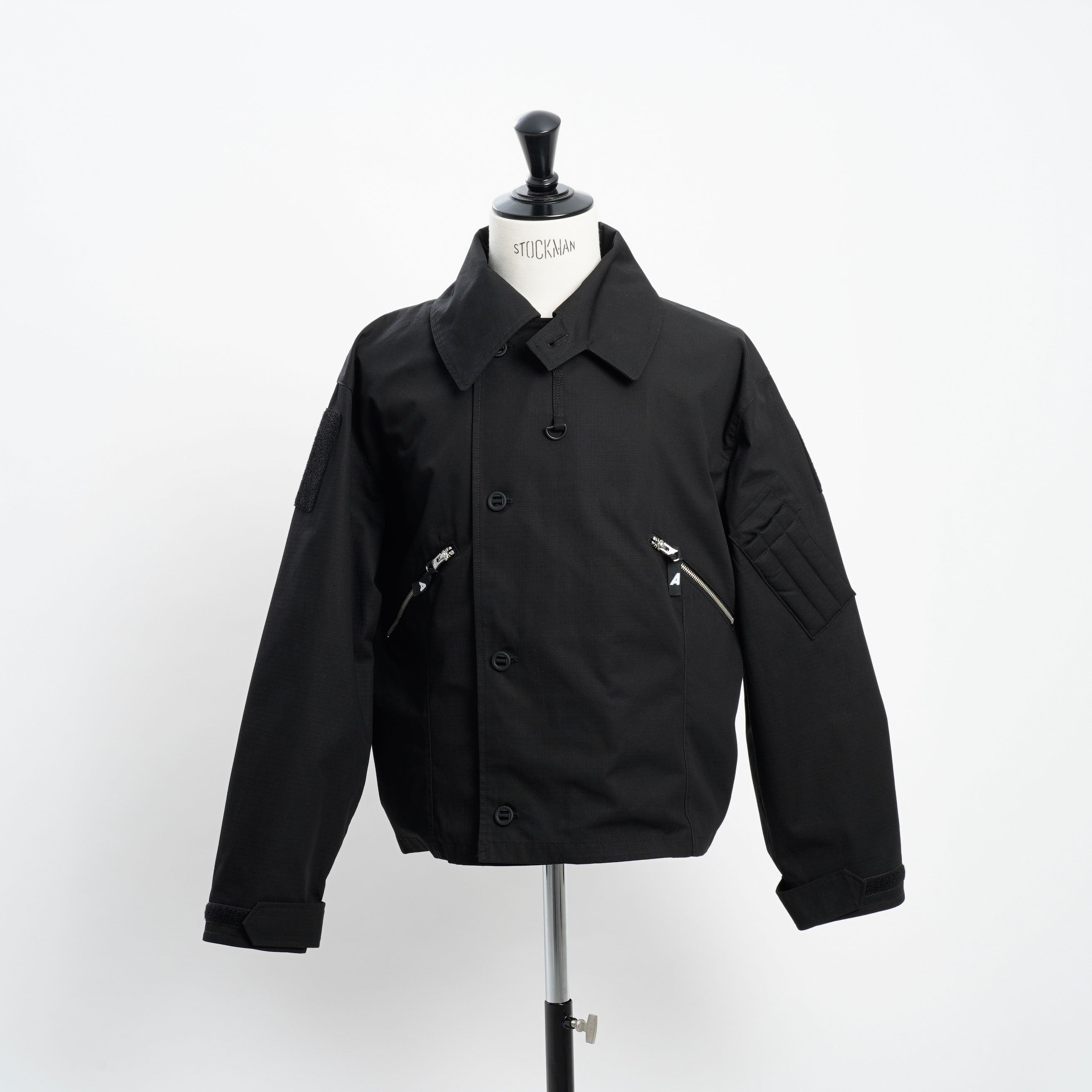 【予約】B210RA フライトジャケット - グリニッジ オンラインストア