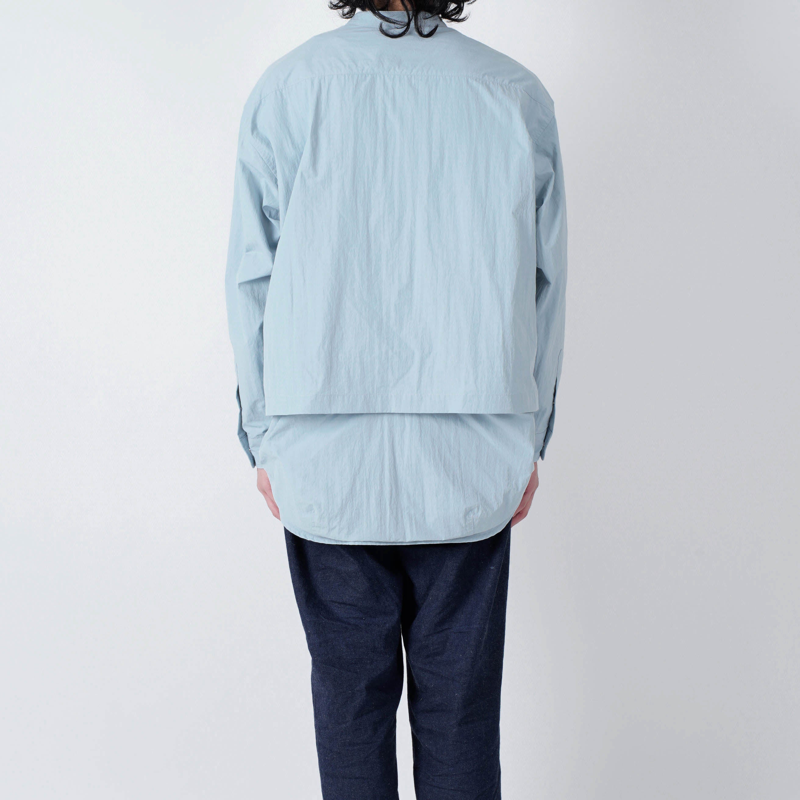 CAMPBELL（キャンベル）シャツ