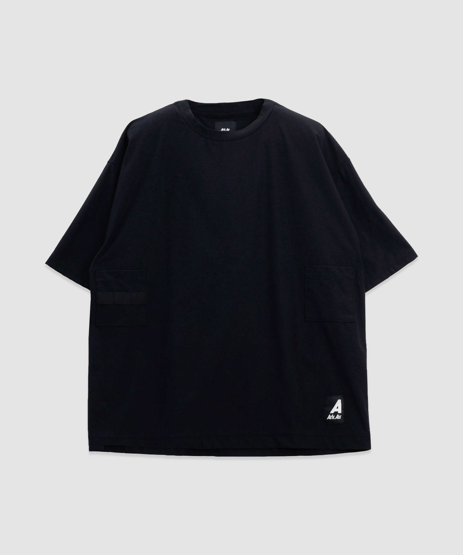 E405RA ランドアンドウォーターTシャツ