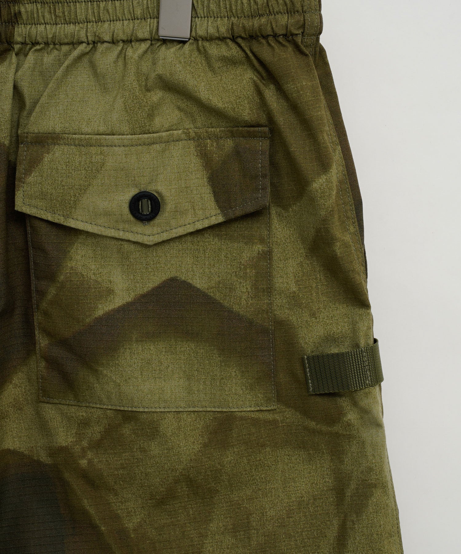 C506RA バラックショーツ