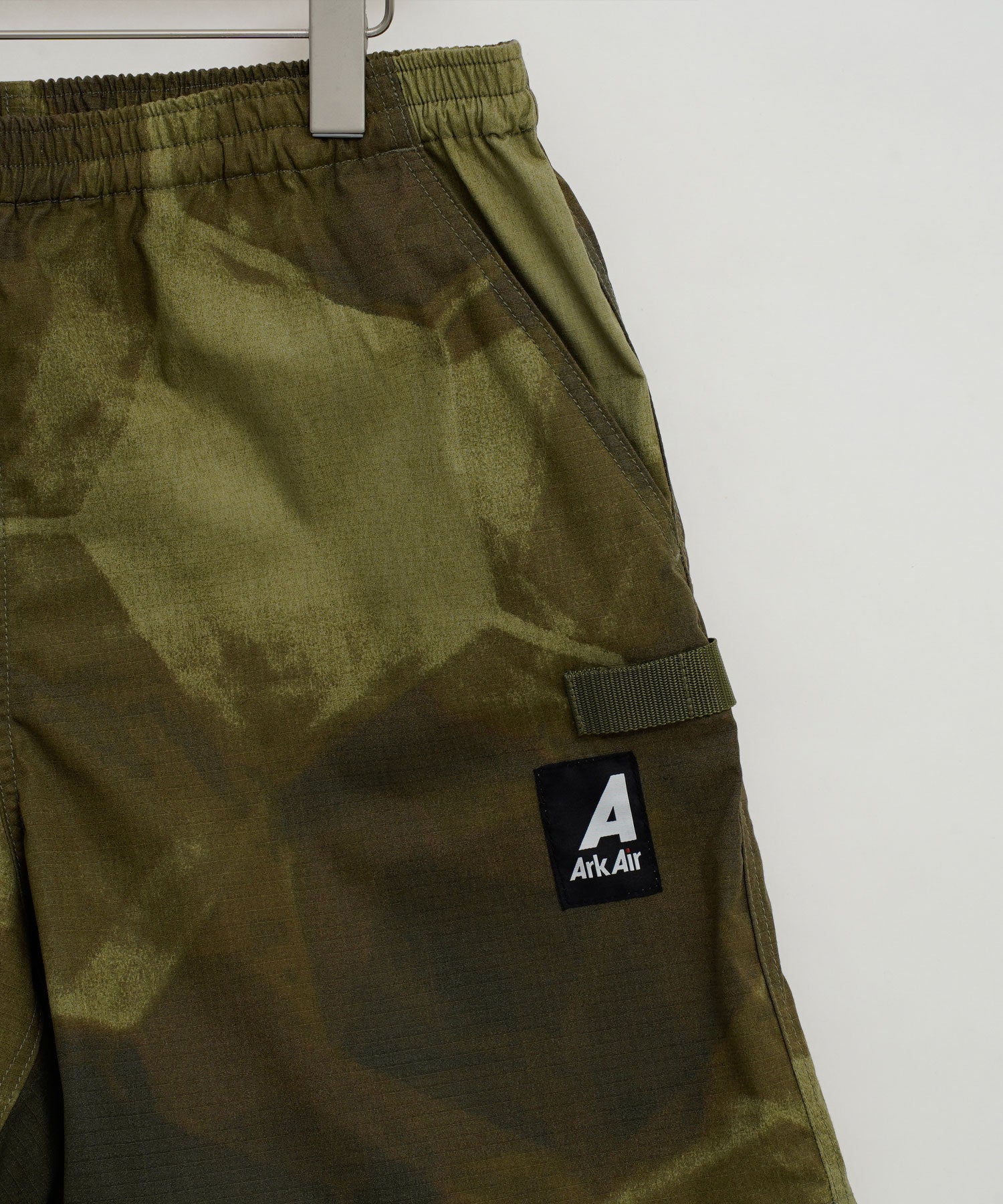 C506RA バラックショーツ