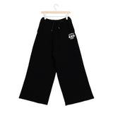 ロゴニットパンツ 25W53A