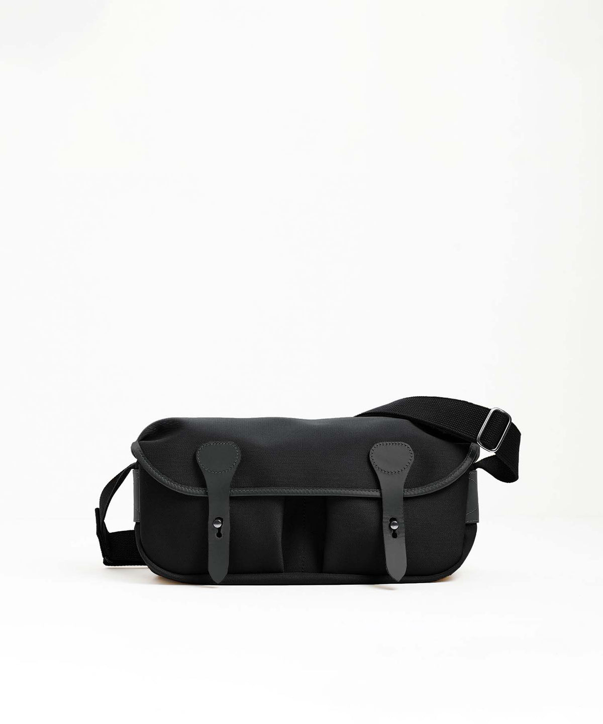 スタジオサッチェル ダウンサイズ (BLACK)