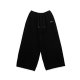 ロゴニットパンツ 25W53B