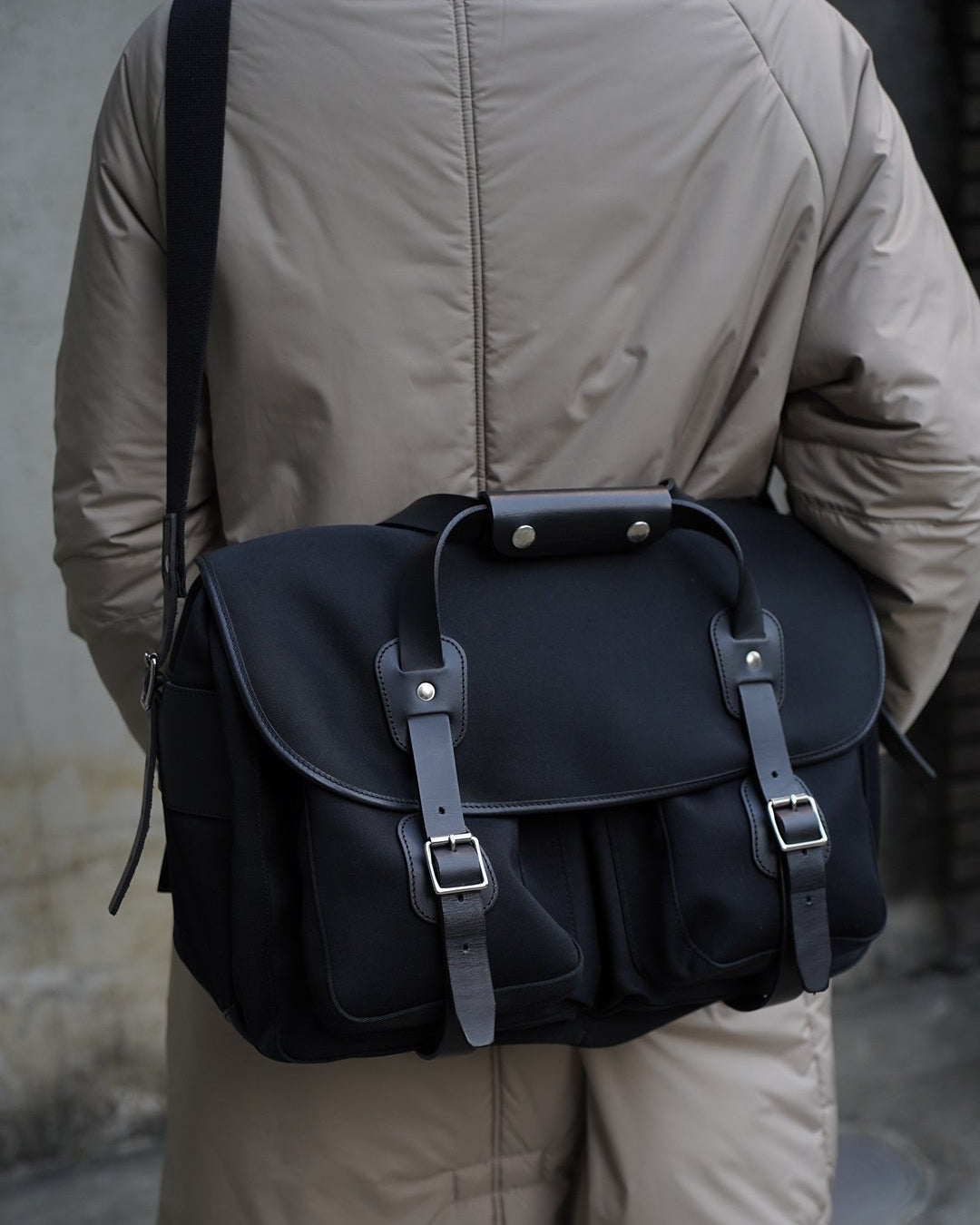 システム-１ (BLACK)