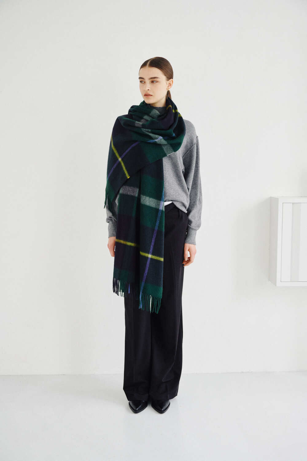 CPG52284 | 70×190 | グリーン