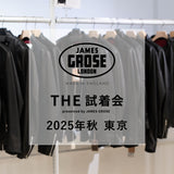 【11/1(土)】THE 試着会2025年秋 in 東京