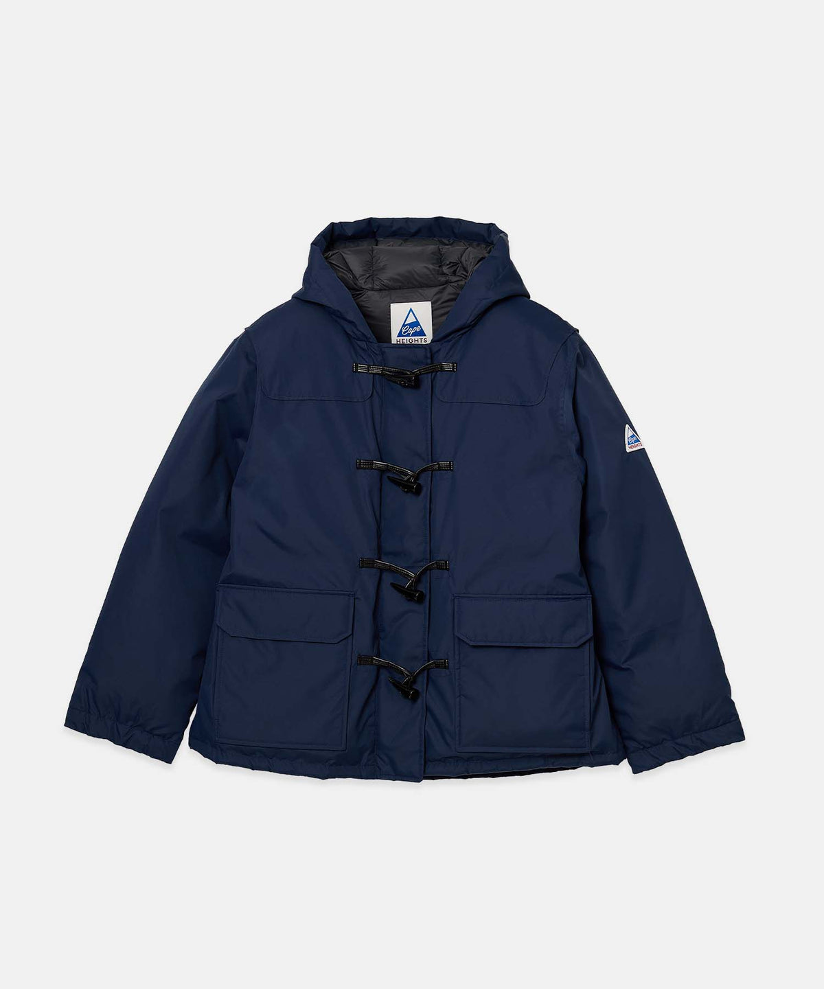 TESLIN(テスリン) x TAION(タイオン) コラボ  CHW26W100 (NAVY)