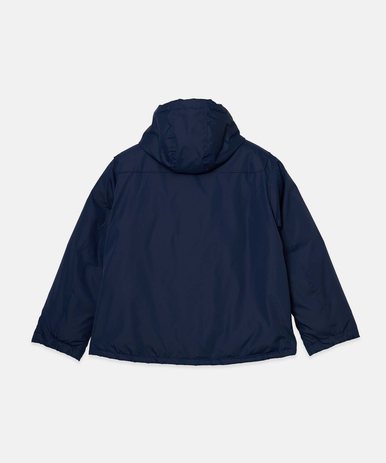 【TAIONコラボ】 TESLIN | DOWN JACKET | CHW26W100 (NAVY)