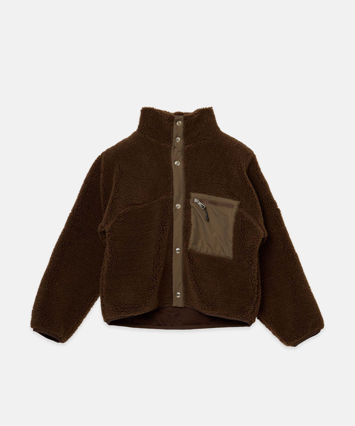 SHORT BOA FLEECE CHW26W050 (BLOWN)