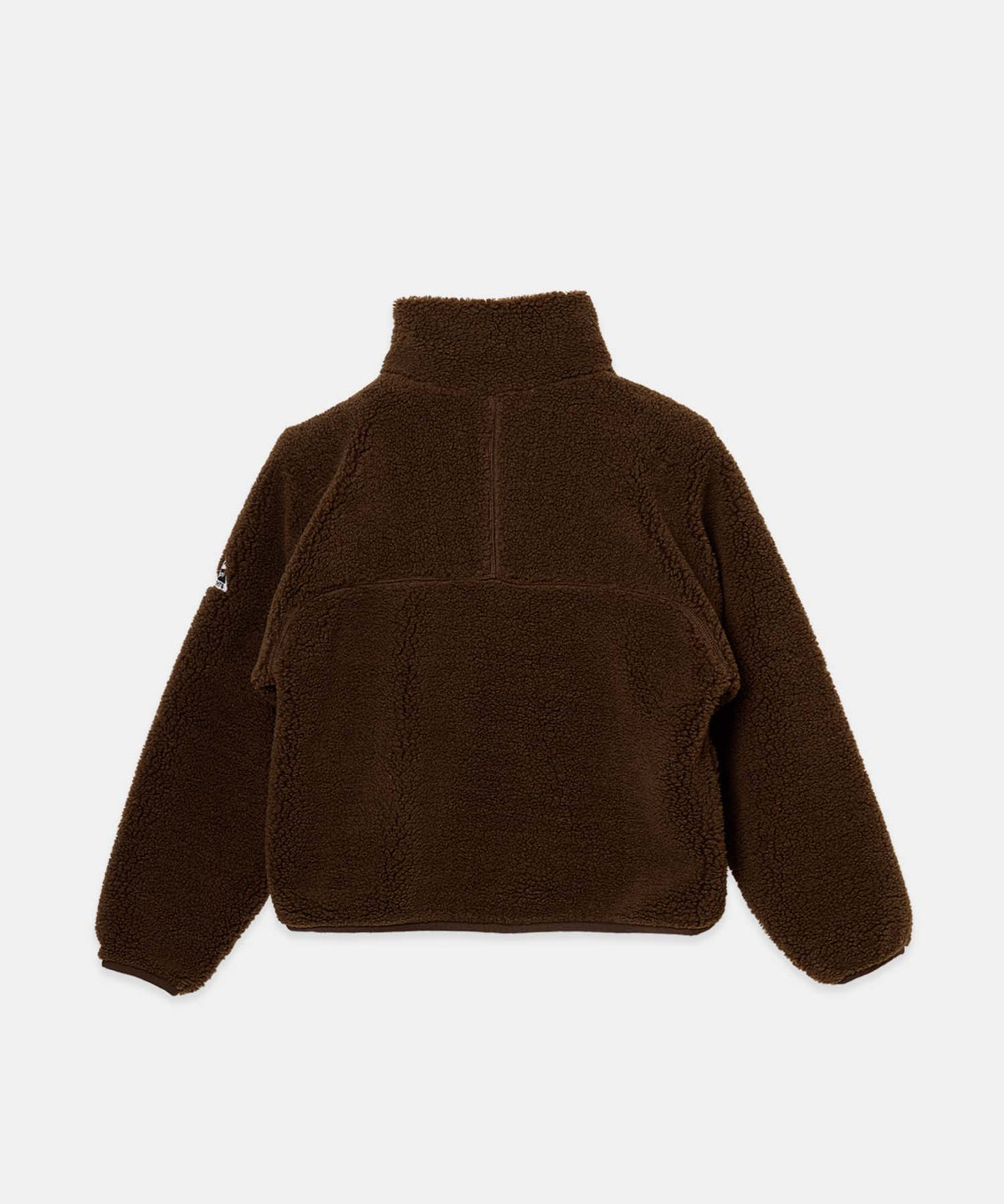 SHORT BOA FLEECE CHW26W050 (BLOWN)