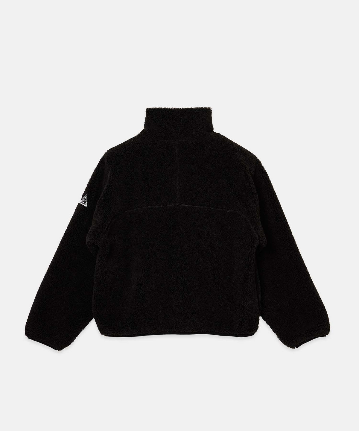 SHORT BOA FLEECE CHW26W050 (BLACK)