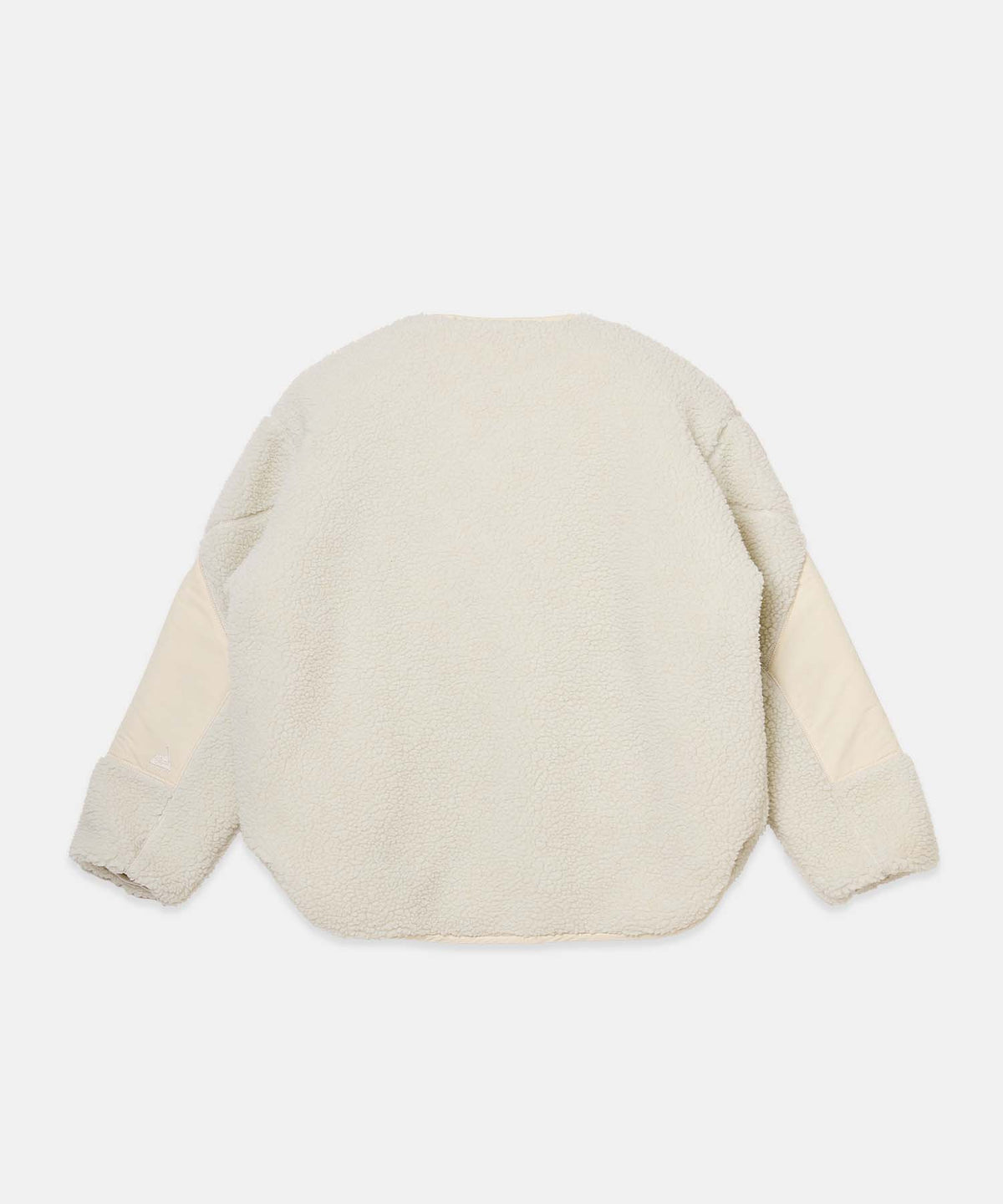 KINSELLA REVERSIBLE DOWN JACKET (キンセラ) CHU26W001 (ECRU)