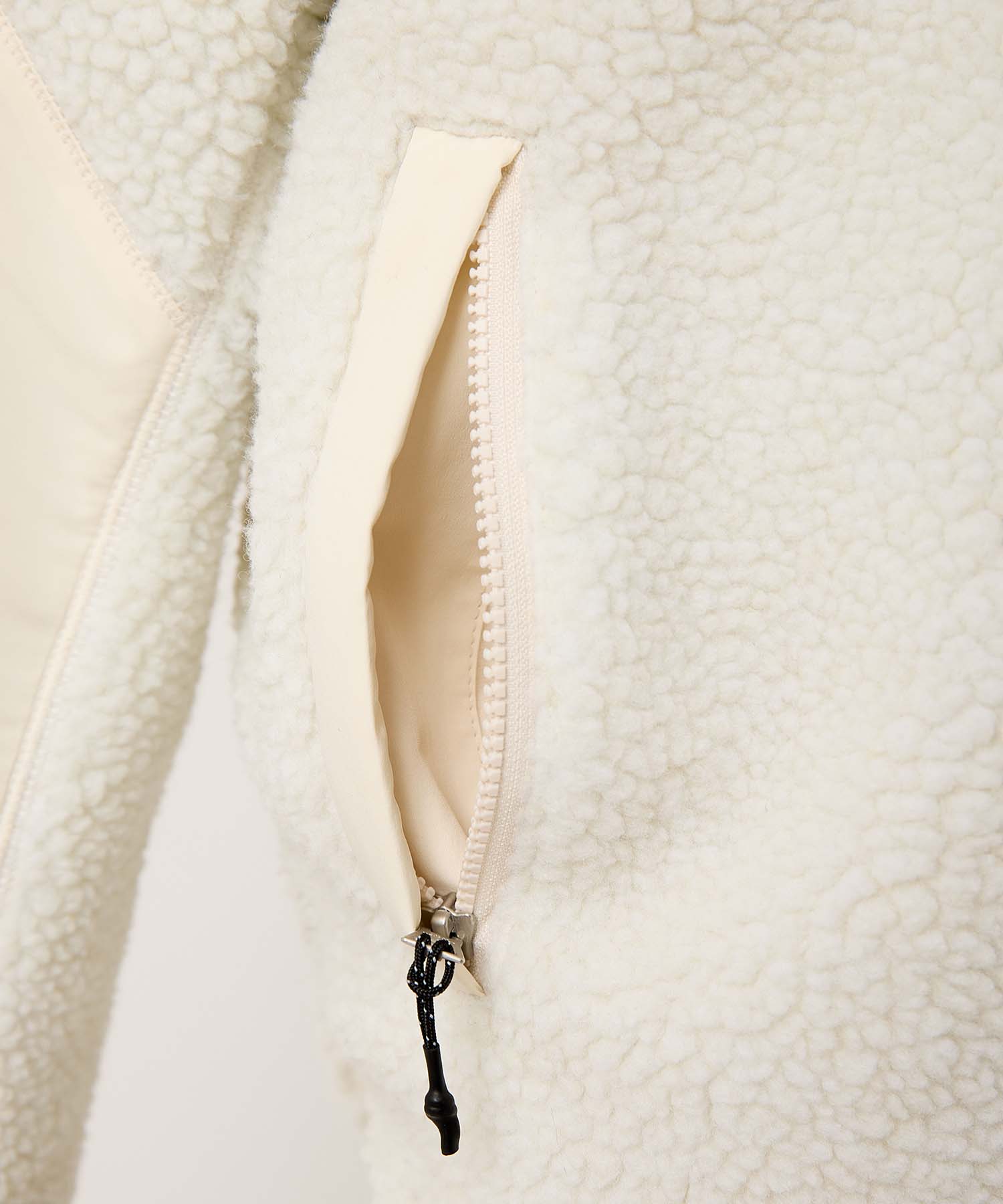 KINSELLA | REVERSIBLE DOWN JACKET | CHU26W001 (ECRU)