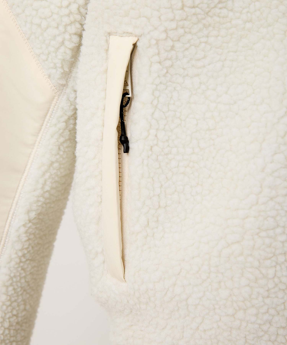 KINSELLA REVERSIBLE DOWN JACKET (キンセラ) CHU26W001 (ECRU)