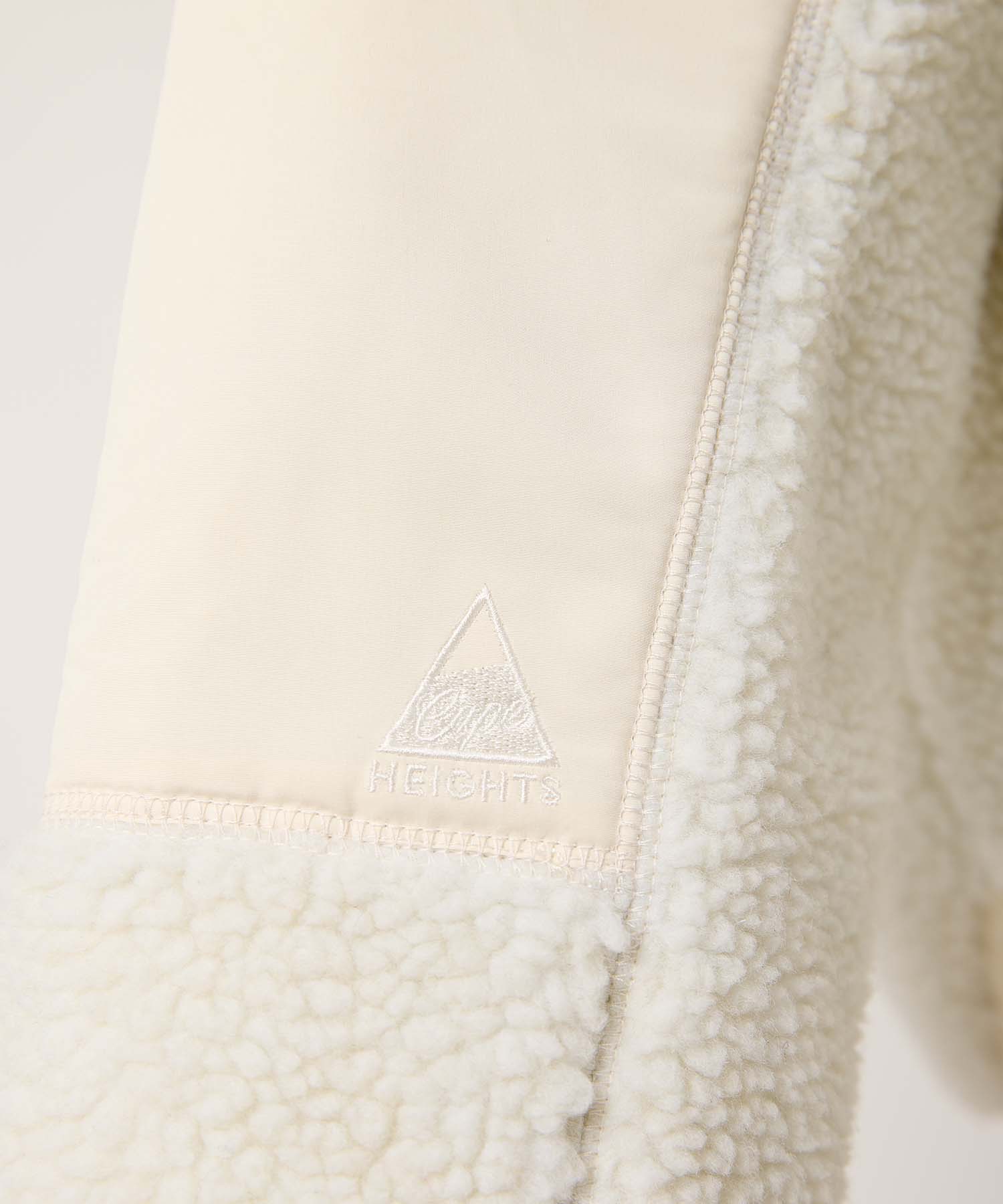 KINSELLA | REVERSIBLE DOWN JACKET | CHU26W001 (ECRU)
