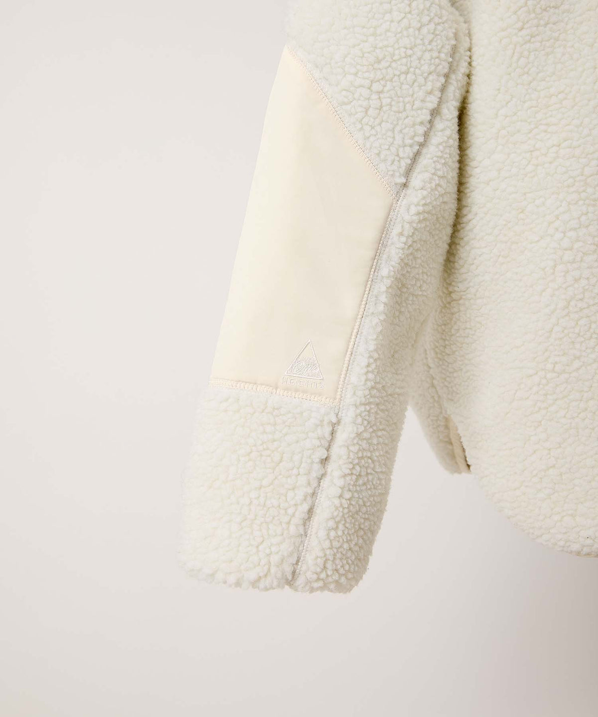 KINSELLA REVERSIBLE DOWN JACKET (キンセラ) CHU26W001 (ECRU)