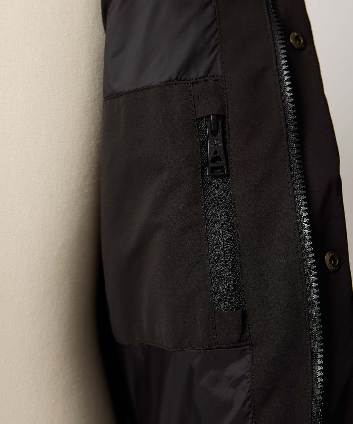 LUTAK(ルタック) CHM26W001 (BLACK)