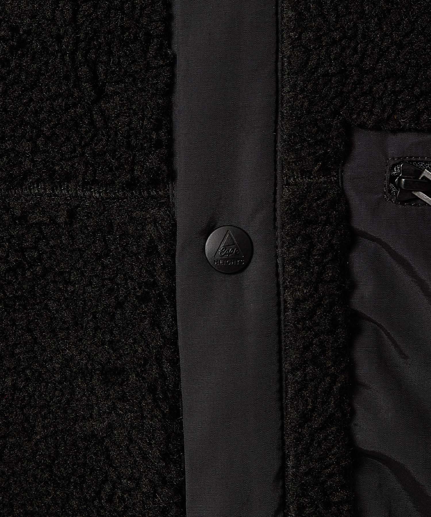 SHORT BOA FLEECE CHW26W050 (BLACK)
