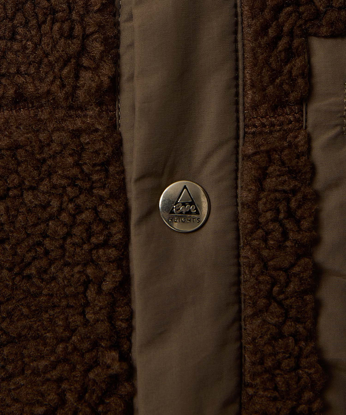 SHORT BOA FLEECE CHW26W050 (BLOWN)