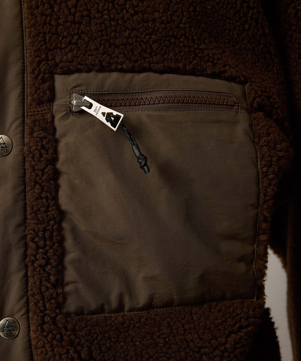 SHORT BOA FLEECE CHW26W050 (BLOWN)