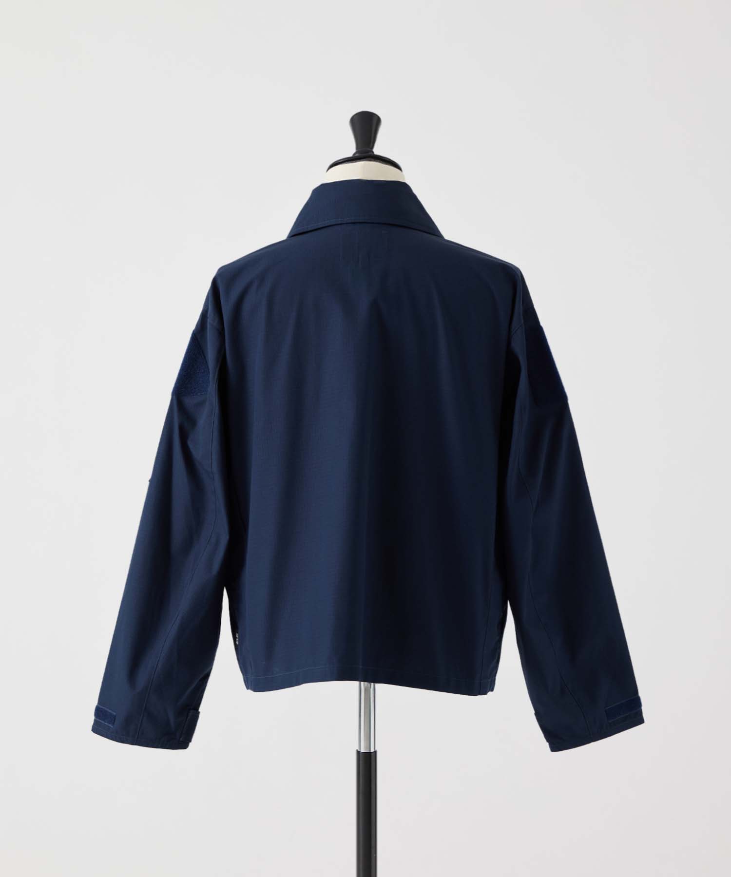 B210RA フライトジャケット (NAVY)