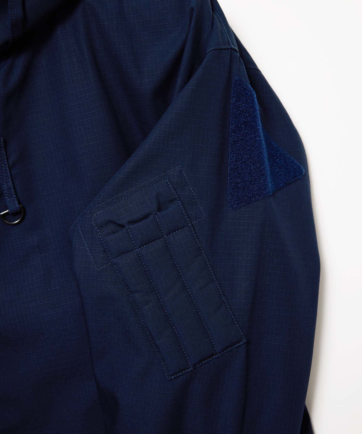 B210RA フライトジャケット (NAVY)