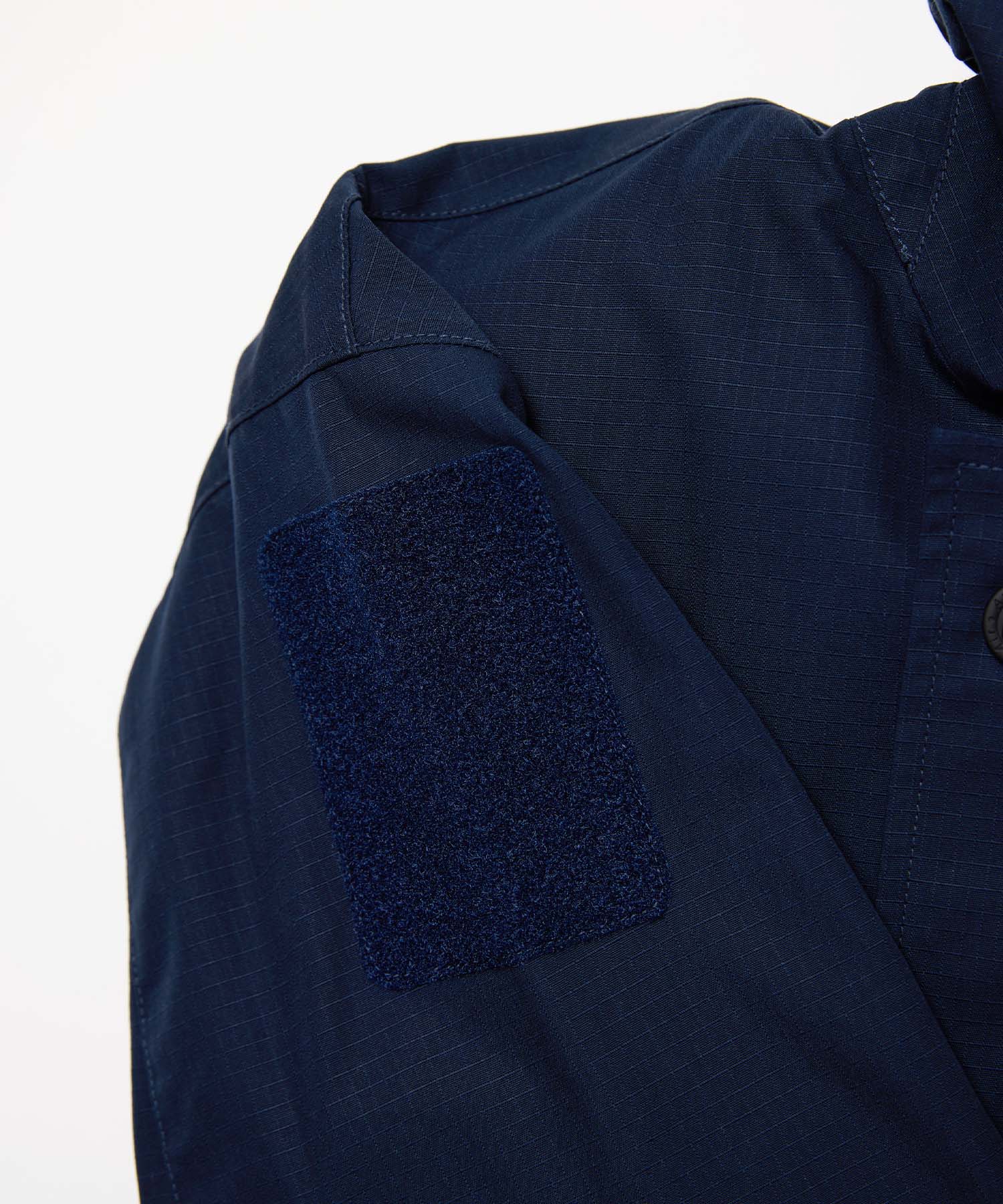 B210RA フライトジャケット (NAVY)
