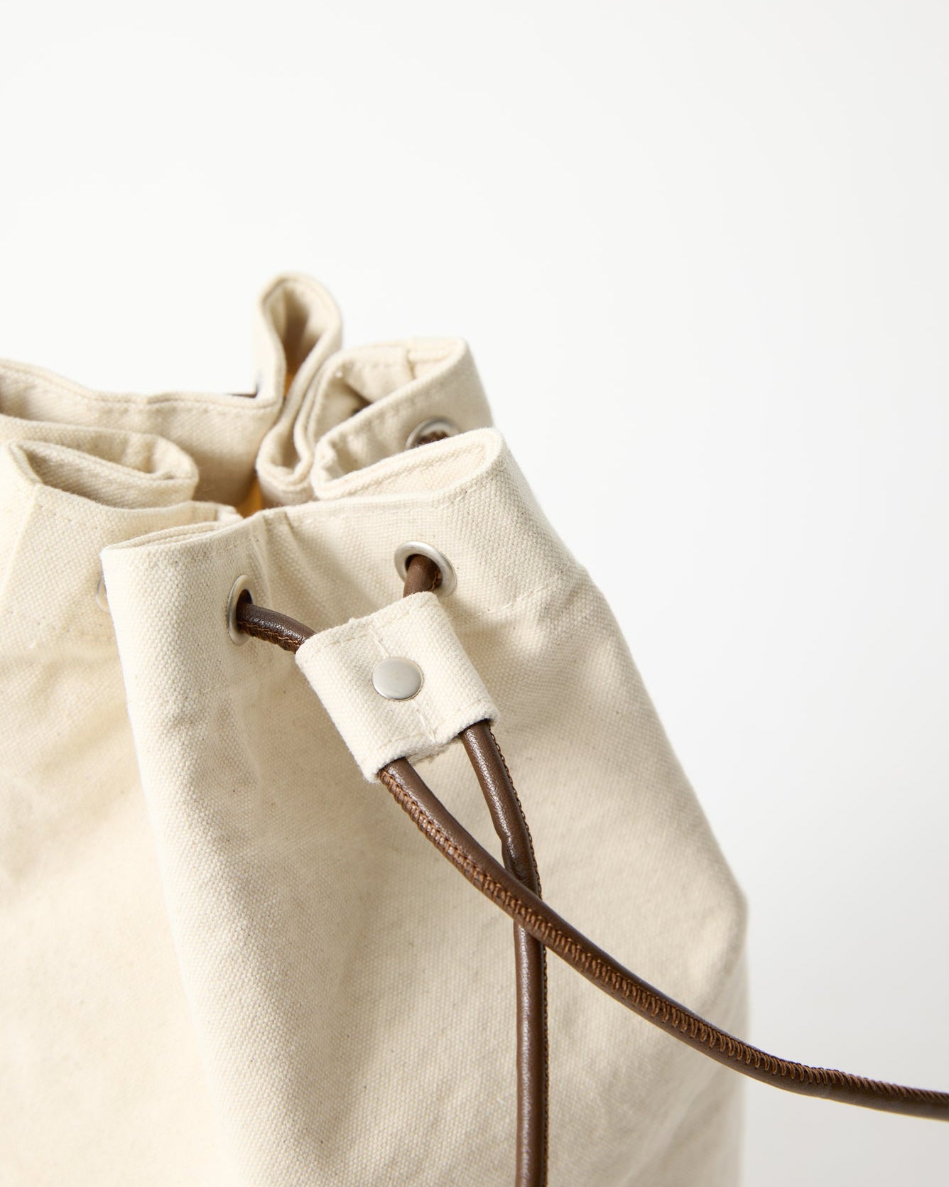 ロゴビーチバッグ 26W501 (NATURAL)