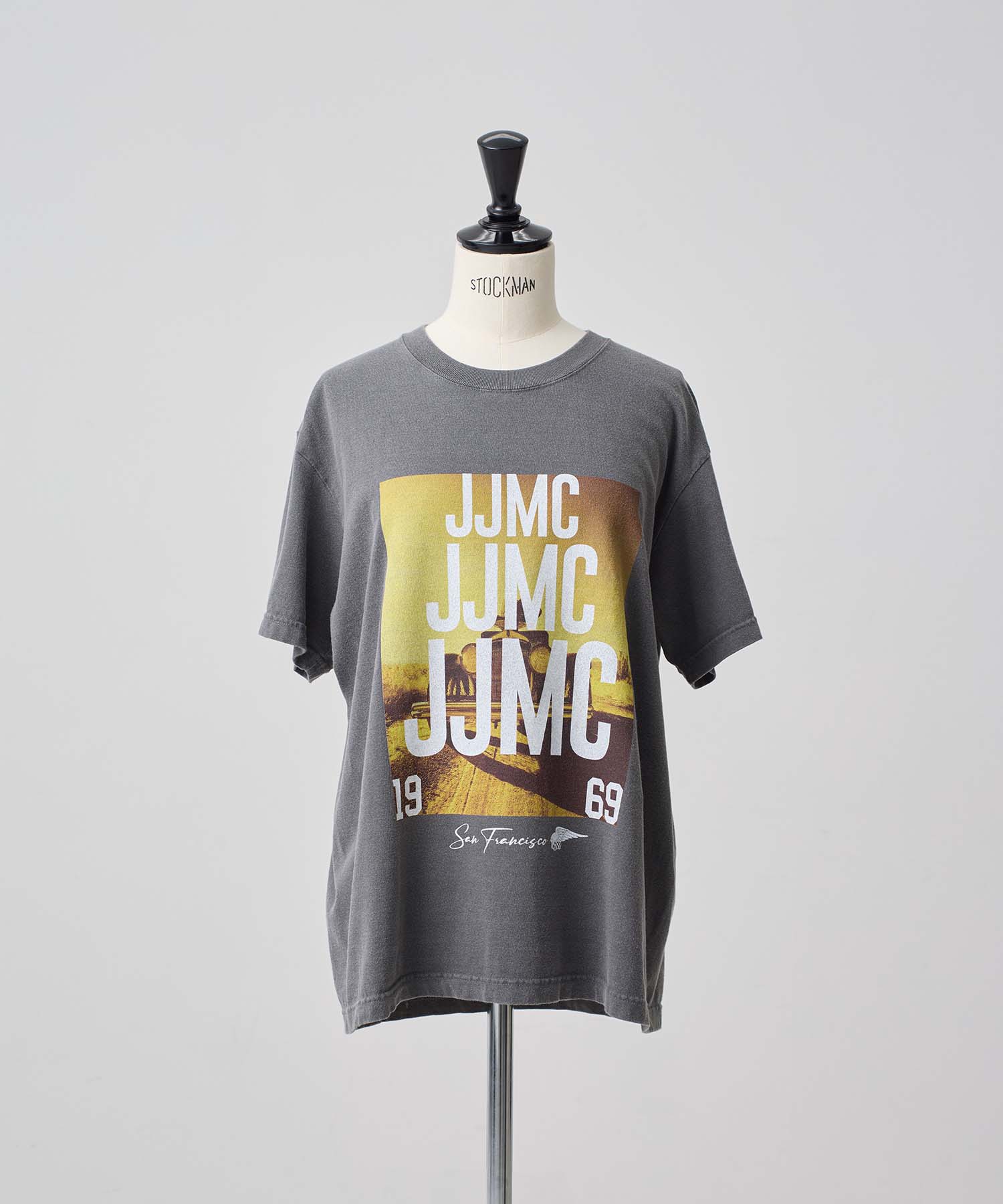 フォトTシャツ 26SM04