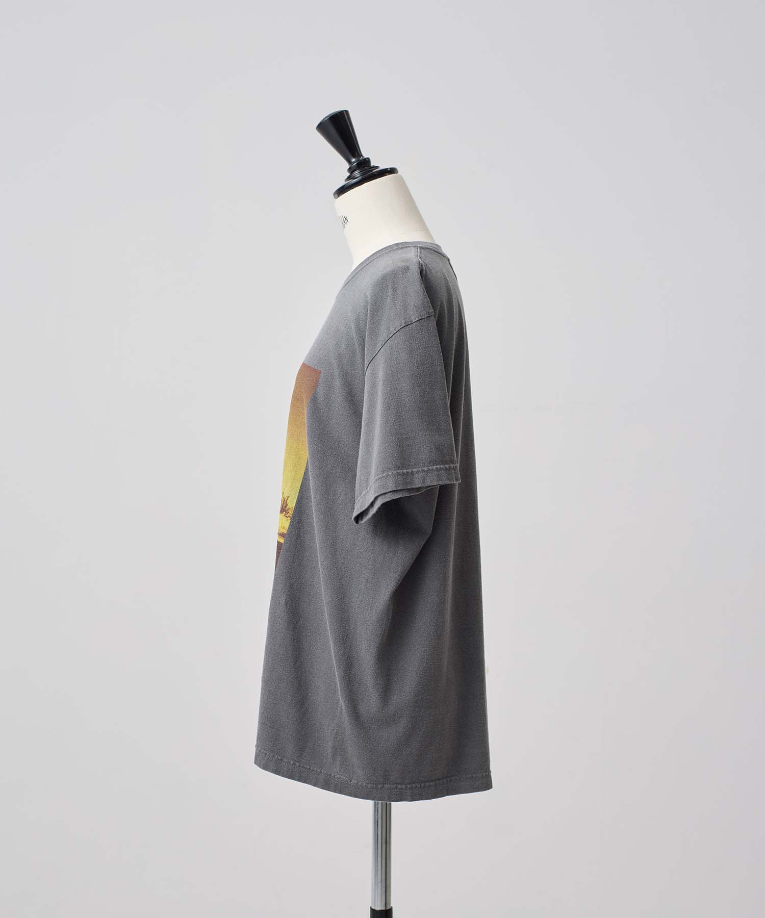 フォトTシャツ 26SM04