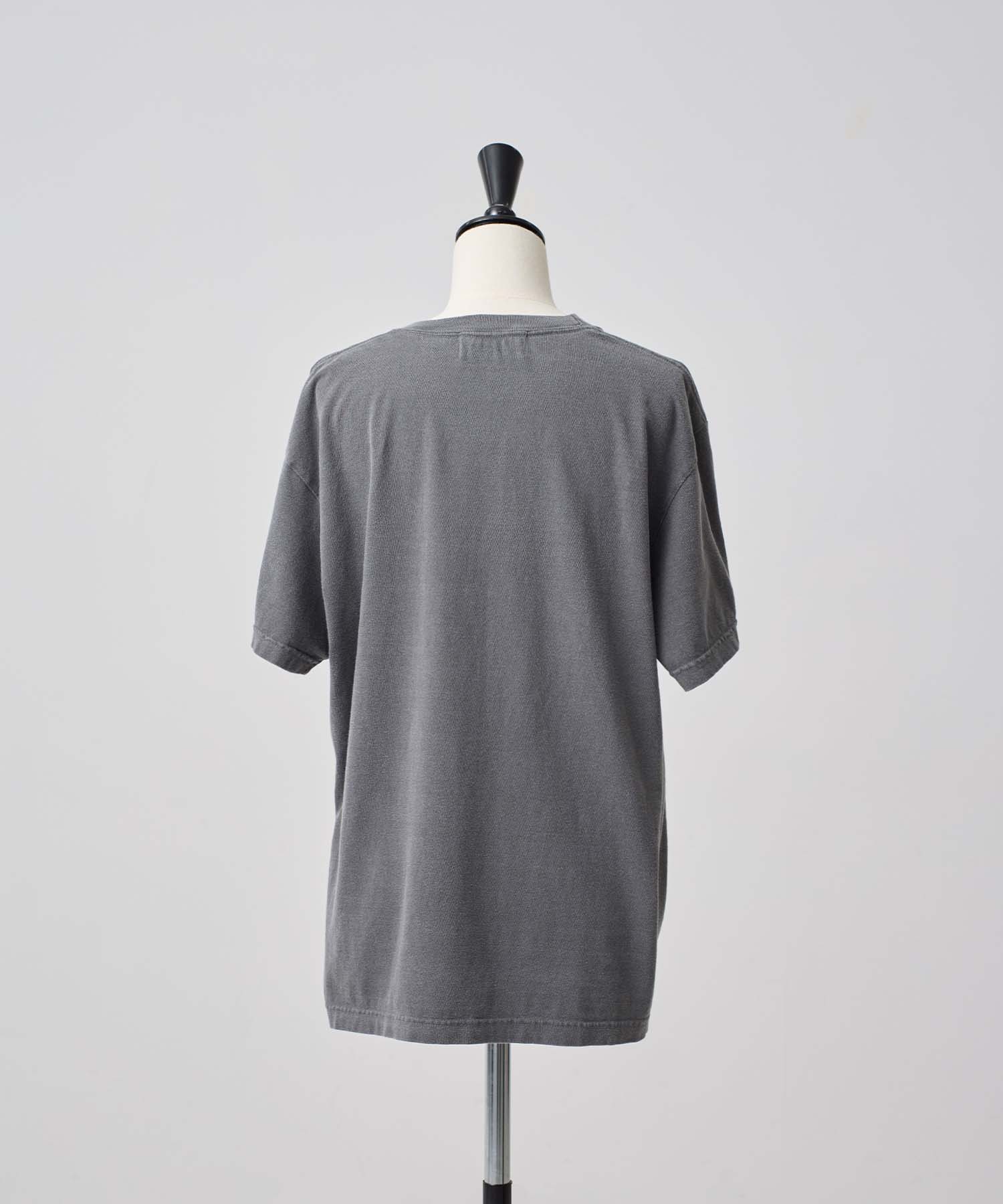 フォトTシャツ 26SM04