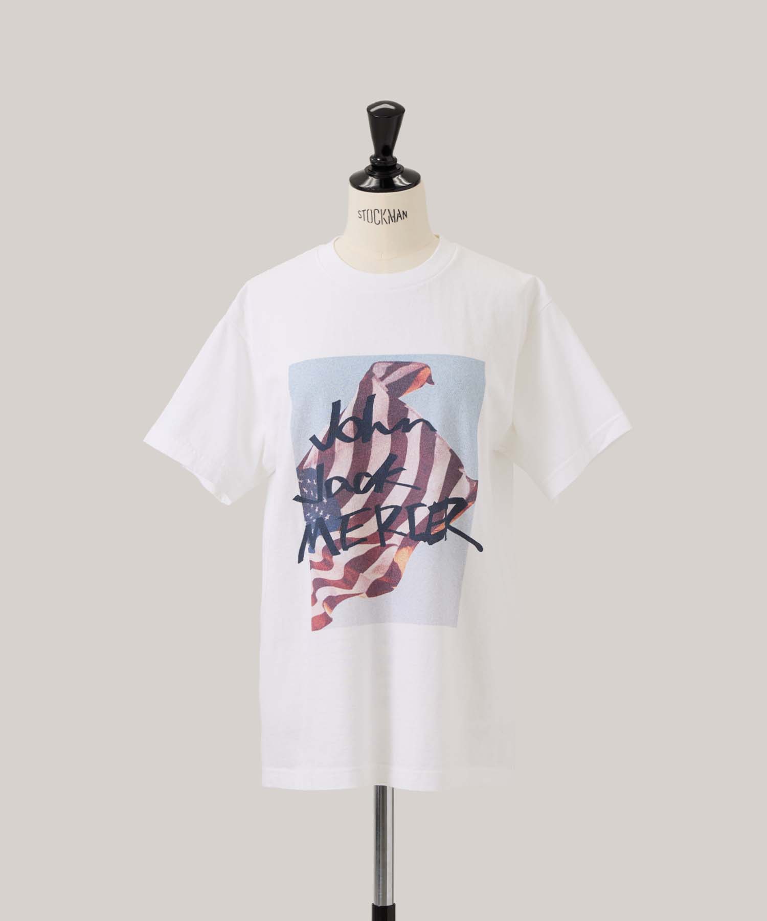 フォトTシャツ 26SM05