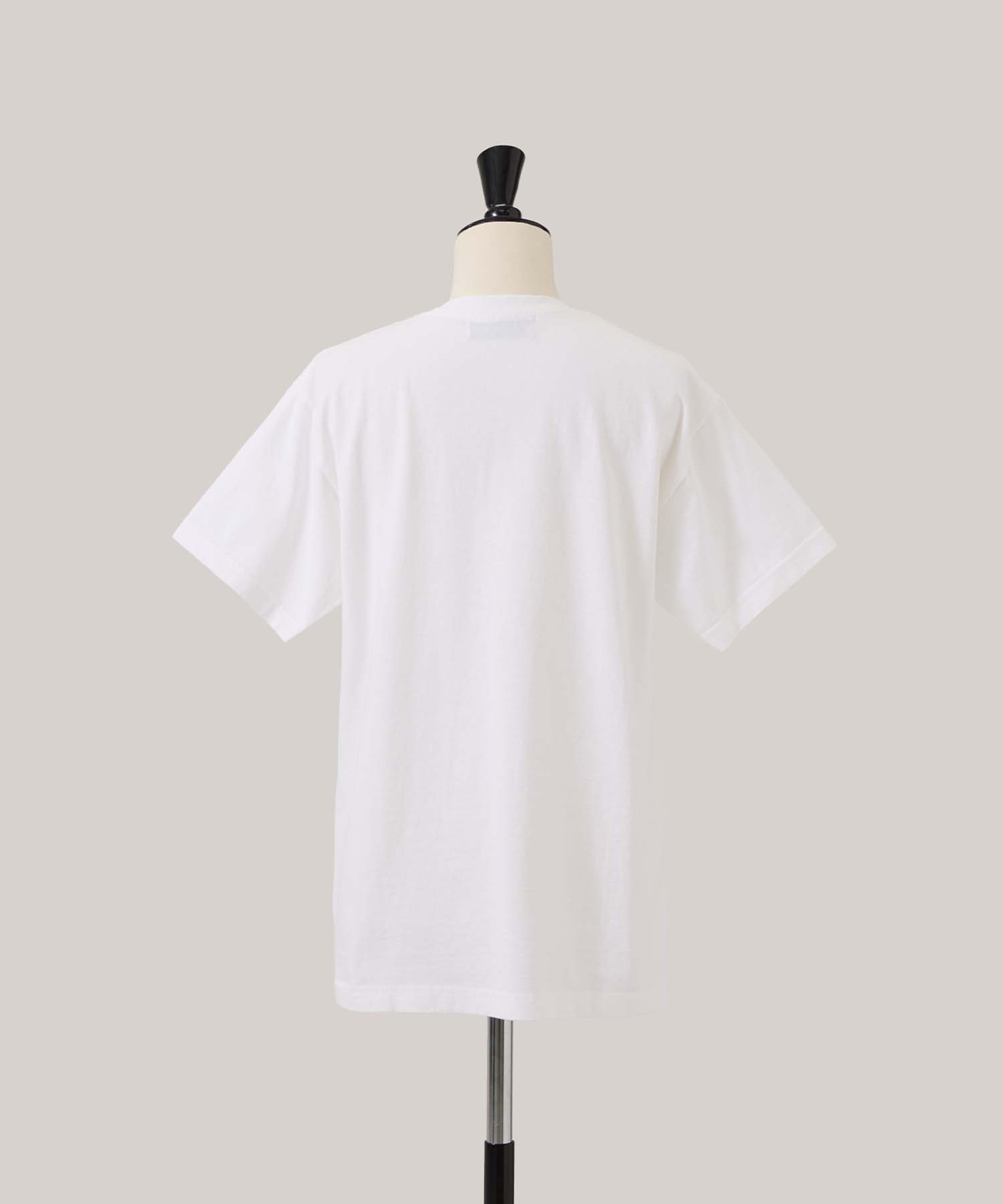フォトTシャツ 26SM05